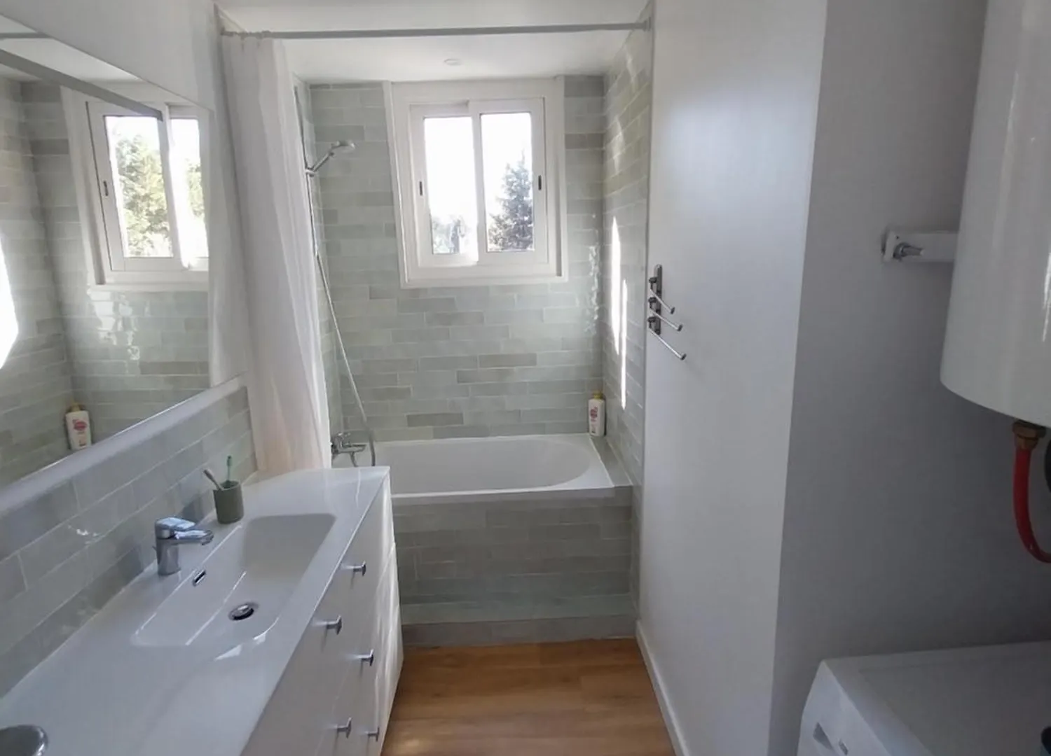 Apartment Appartement A 300M De La Plage Frejus