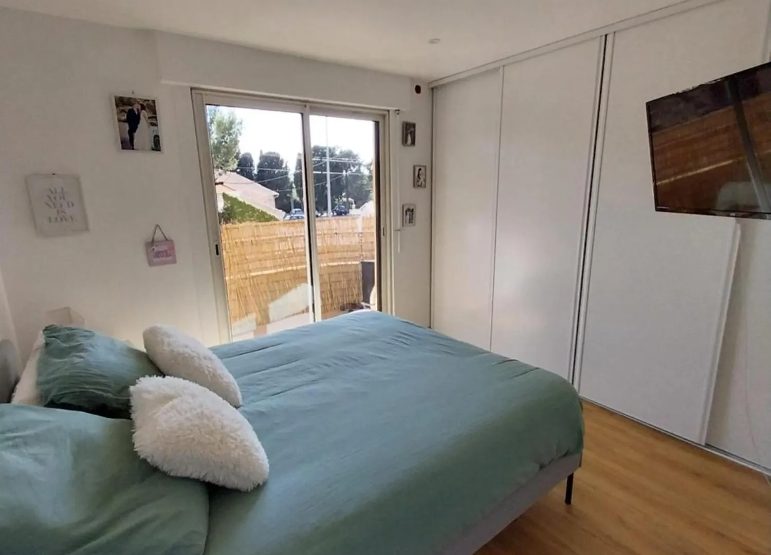 Appartement A 300M De La Plage Frejus 0*,  France