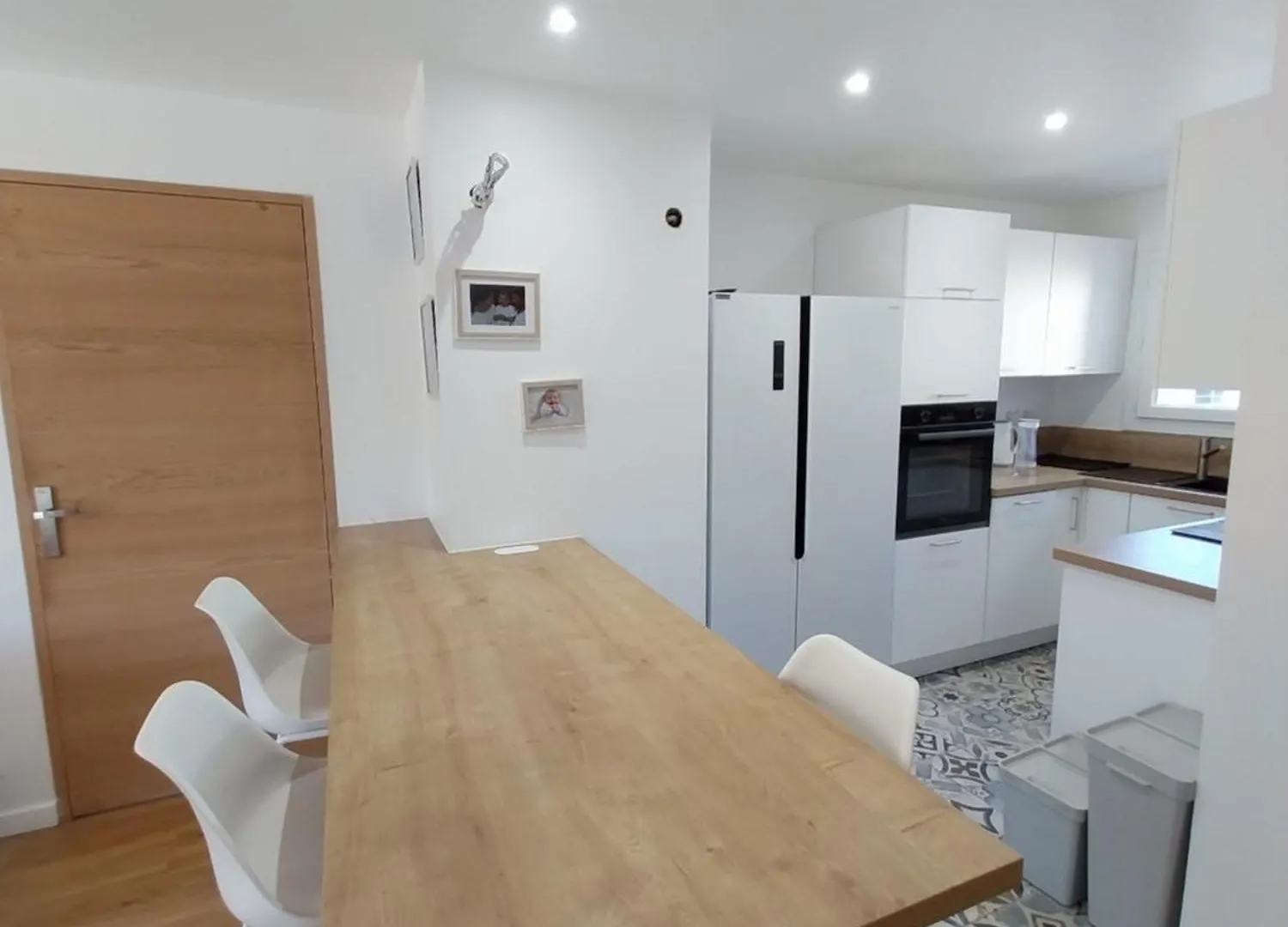 Apartment Appartement A 300M De La Plage Frejus France