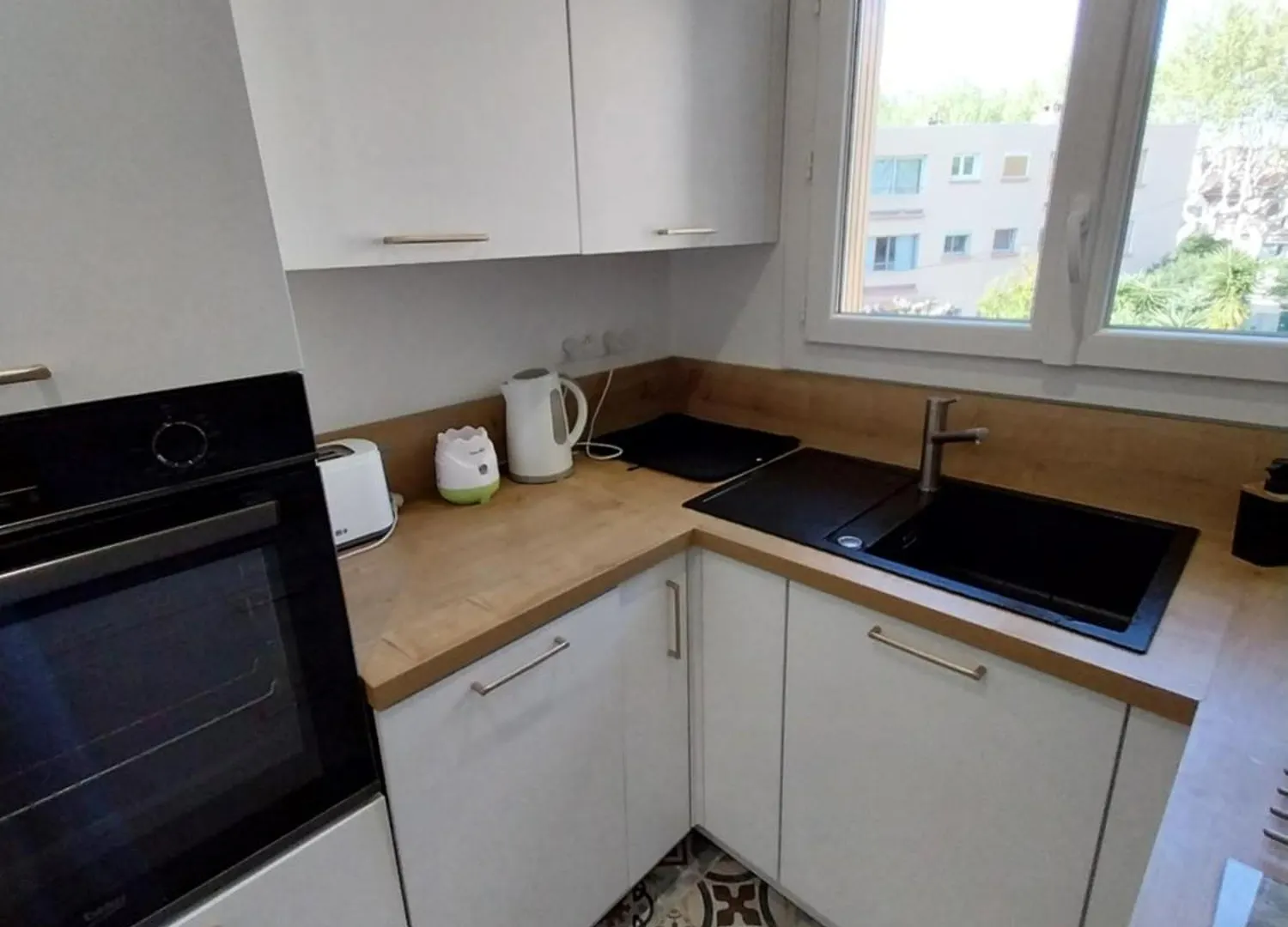 Appartement A 300M De La Plage Frejus